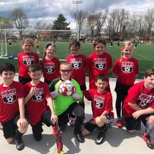 Meet your Posher, Steven